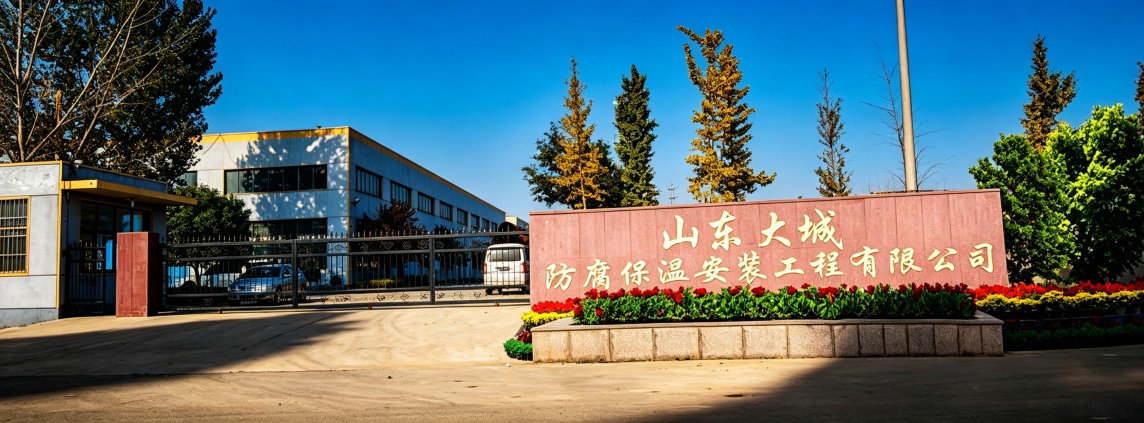 清徐聚氨酯保温管生产厂家